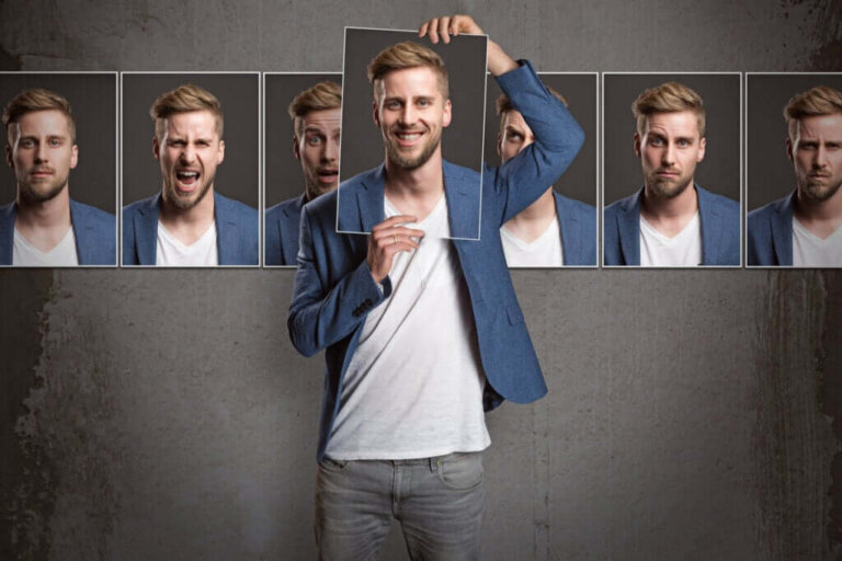A personalidade realmente existe?