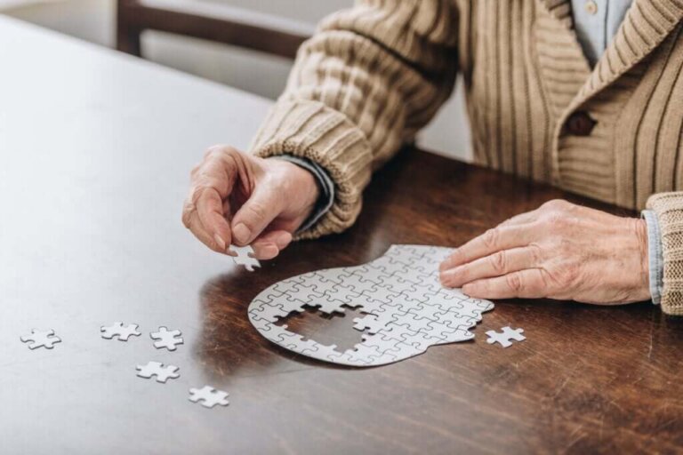 Diferenças entre o Alzheimer e o Parkinson