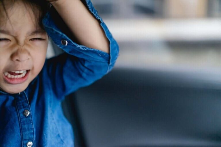 É possível corrigir o comportamento das crianças malcriadas?