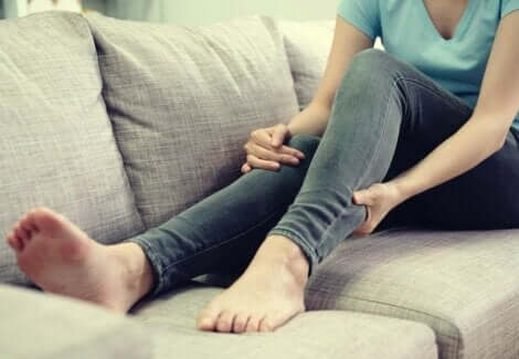 Acatisia: a incapacidade de ficar quieto