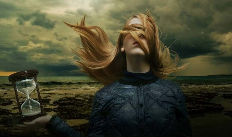 Como voltar à normalidade após uma situação traumática