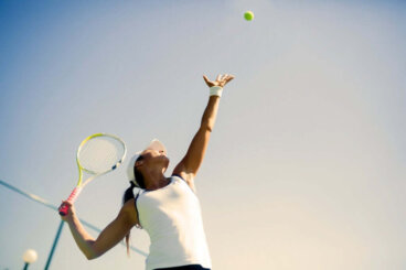 Habilidades psicológicas no tênis