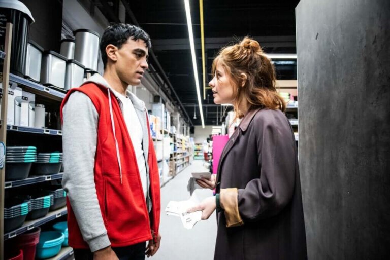 O Colapso: testemunhando a queda do sistema