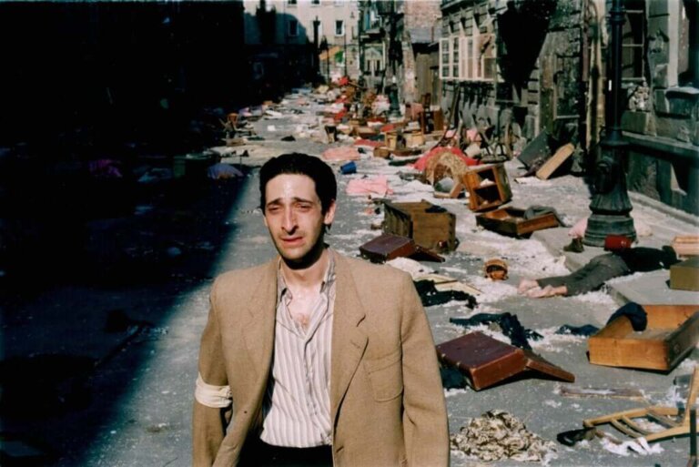 7 dramas psicológicos com os quais o cinema nos presenteou