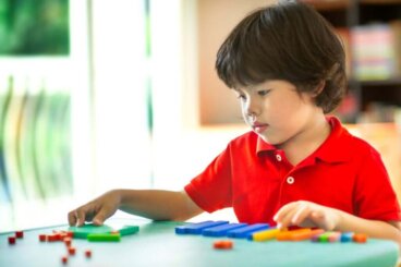 O estágio das operações concretas do desenvolvimento de Piaget