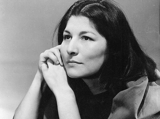 Biografia de Mercedes Sosa, uma voz prodigiosa