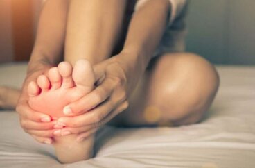 Síndrome da queimação nos pés: o que é e por que acontece?