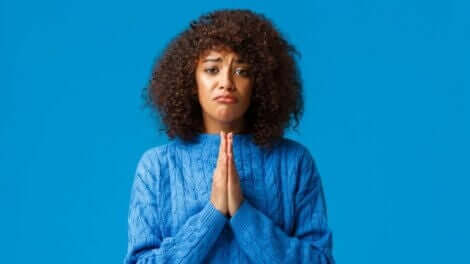 Pessoas que sempre pedem favores: por que fazem isso?