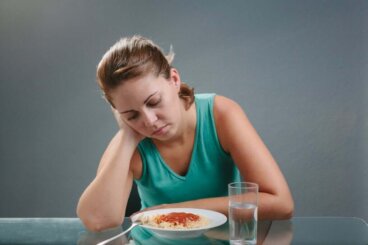 Quais são as causas da perda de apetite?