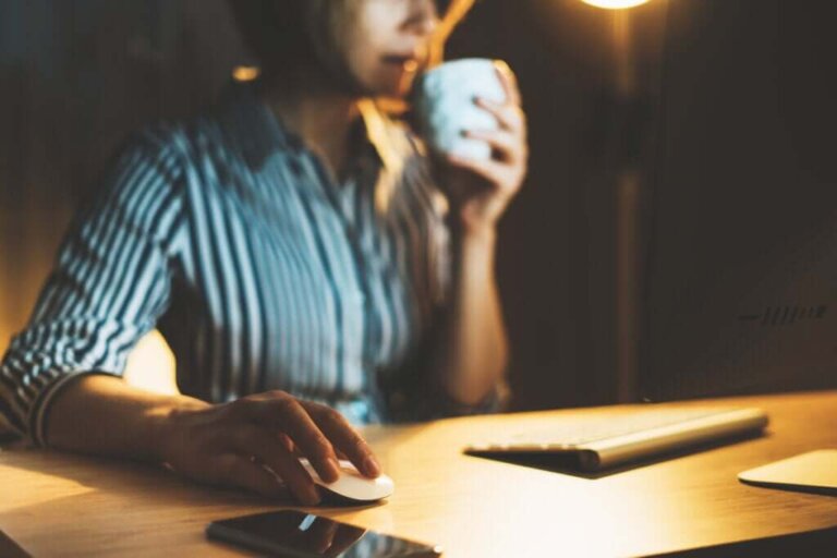 Os vícios comportamentais mais comuns