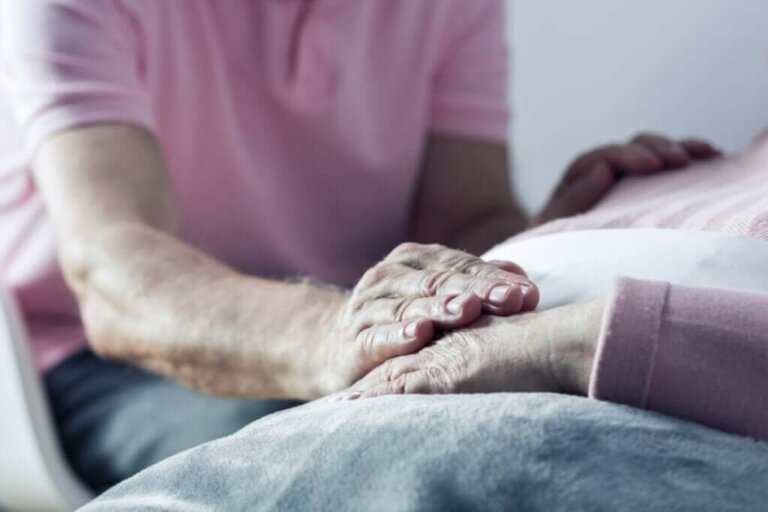 A audição, o último sentido que perdemos antes de morrer