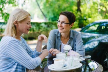 Como fazer amigos na vida adulta