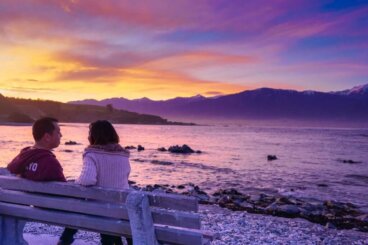 As conexões emocionais: um lugar para o encontro