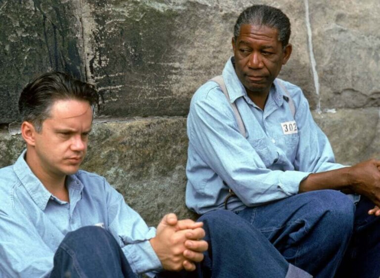 5 filmes sobre o otimismo