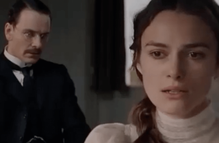 Sabina Spielrein: de paciente de Jung a psicanalista renomada