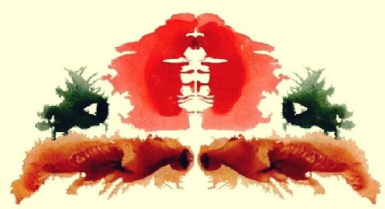 Teste de Zulliger para selecionar pessoal