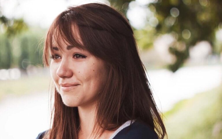 Lágrimas de alegria: os 4 tipos de acordo com a ciência