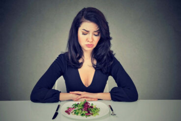 Fobias alimentares: ter medo de comer e não de engordar