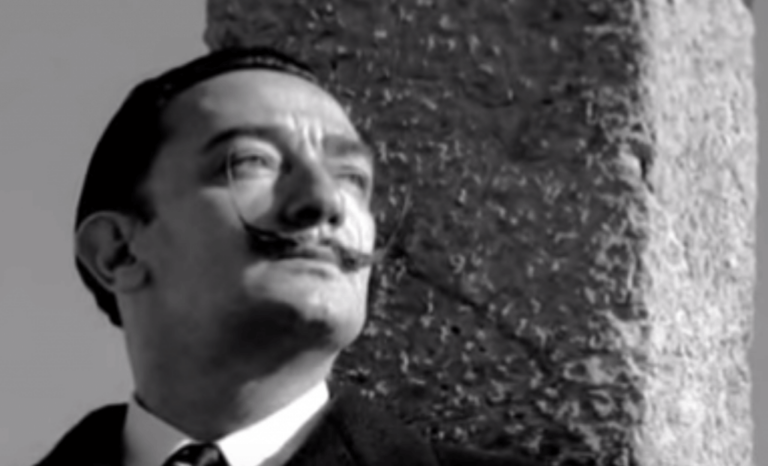 Biografia de Salvador Dalí: um louco ou um gênio?
