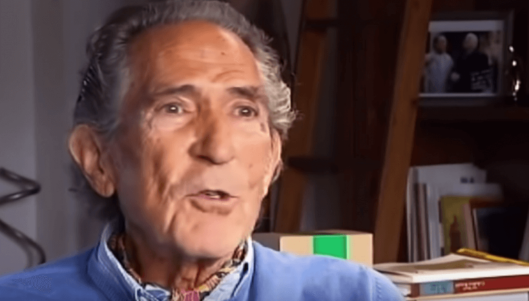 Antonio Gala, biografia de um mestre das palavras