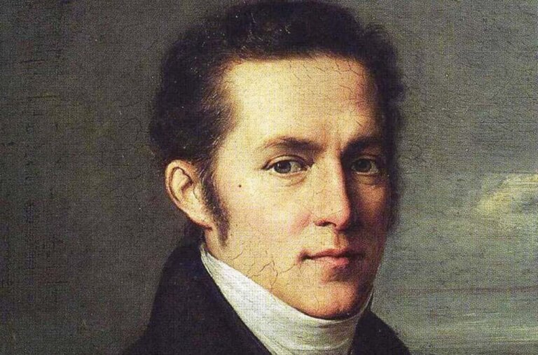 Carl Gustav Carus: a biografia de um pintor e psicólogo do romantismo