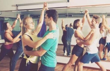 5 benefícios da dança para a saúde física e mental
