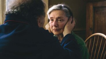 Os 5 melhores filmes sobre o Alzheimer
