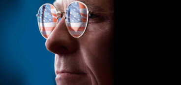 Vice: o hermetismo de Dick Cheney