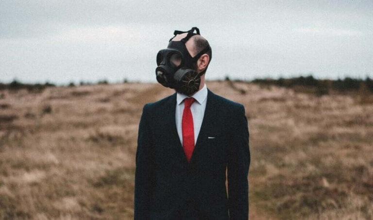 Preppers, pessoas preparadas para qualquer tipo de catástrofe