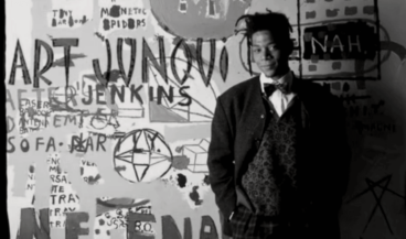 Jean-Michel Basquiat: biografia de um artista pós-pop