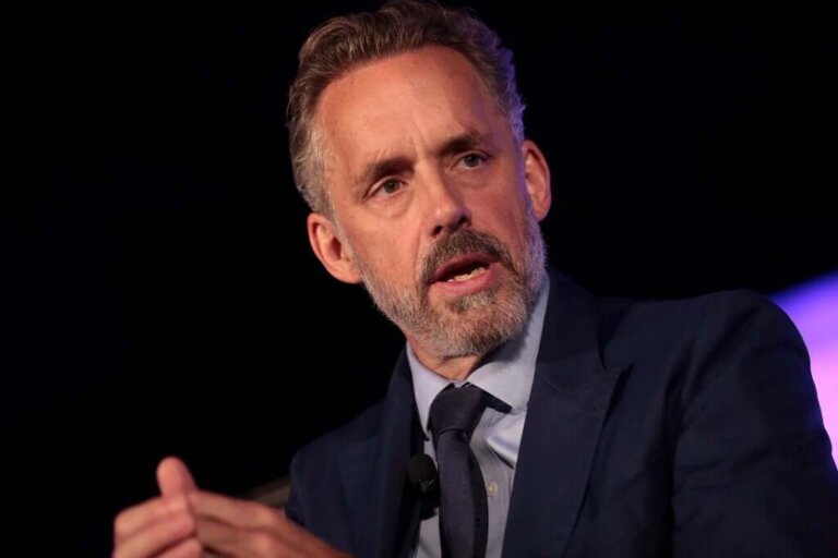 As regras para viver, de acordo com o Dr. Jordan Peterson