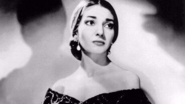 Maria Callas: biografia de uma voz do Olimpo
