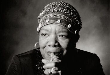 Maya Angelou: biografia de um pássaro engaiolado