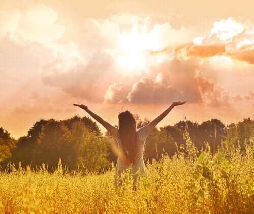 Renascimento emocional, a arte de sair do abismo