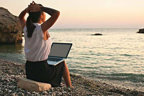 Knowmads: trabalhadores do presente e do futuro