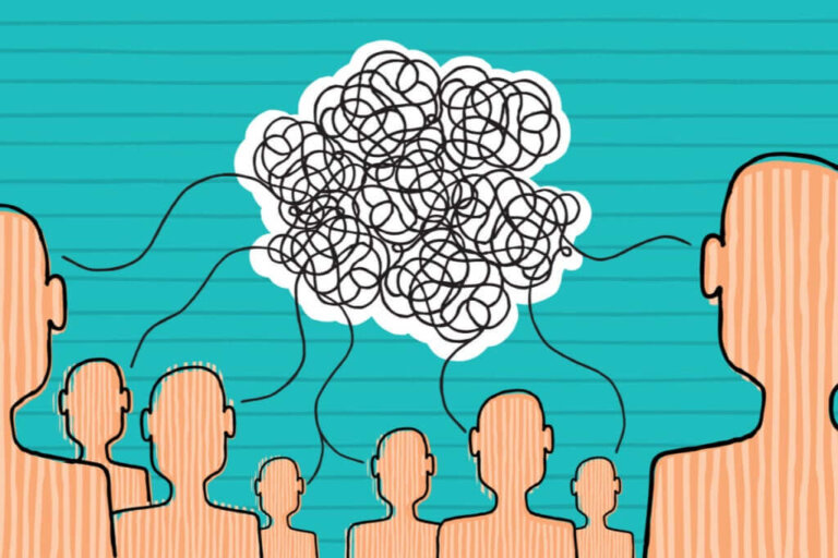 Muitas opiniões, mas quanto conhecimento?