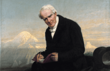 Biografia de Humboldt, um explorador sem limites