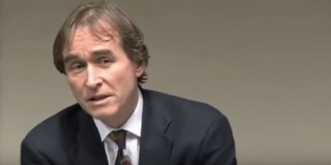 David Healy, o grande historiador da psiquiatria