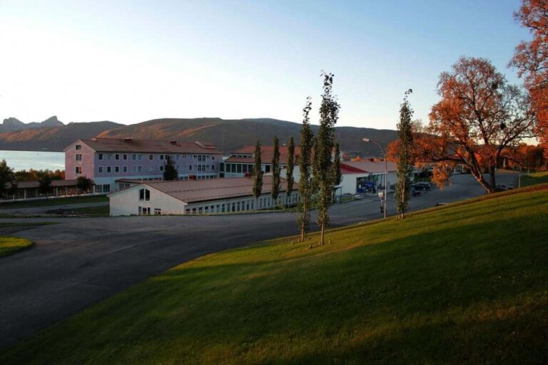 Noruega, pioneira no tratamento de doenças mentais sem remédios