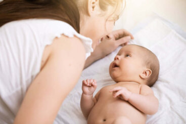 O maternês ou discurso dirigido à criança: por que é tão importante?