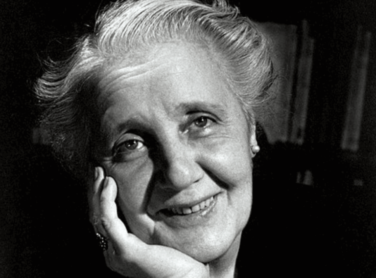 Melanie Klein e a psicanálise infantil