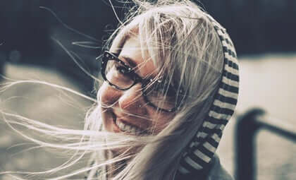 Pessoas com boa autoestima são assim...