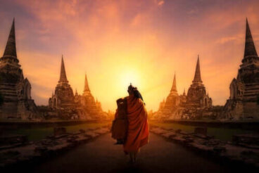 Os 7 caminhos para imitar um monge zen