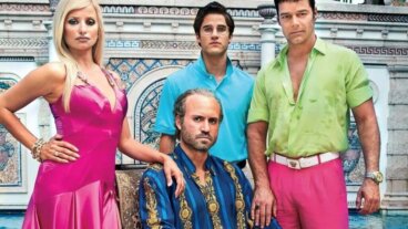 ACS: O Assassinato de Gianni Versace, os motivos de Cunanan