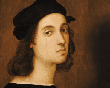 Rafael Sanzio: biografia de um grande pintor renascentista