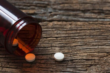 Metilfenidato: o medicamento estimulante