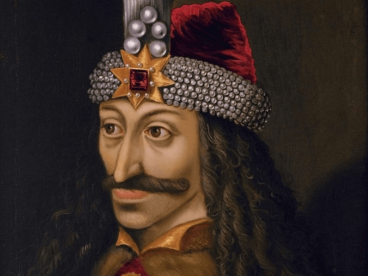 Drácula, entre a história e a lenda