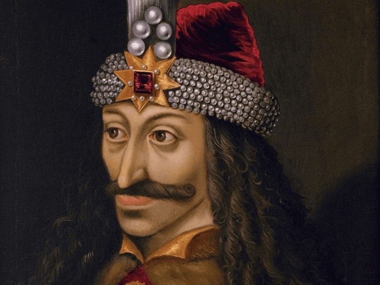 Drácula, entre a história e a lenda