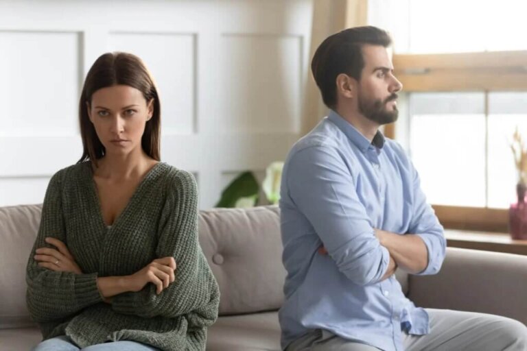 Quando as personalidades se chocam: você e eu somos incompatíveis