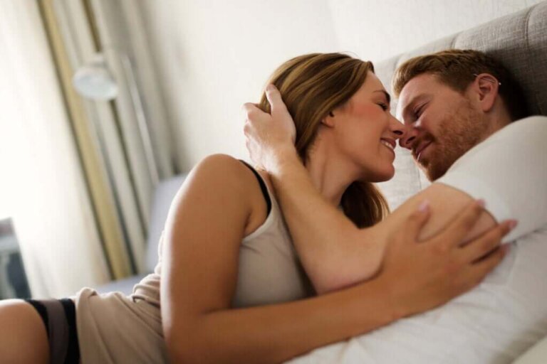 As fantasias sexuais mais comuns